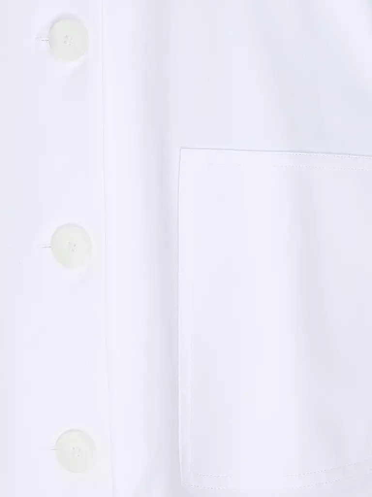 JAPAN TKY | Jäckchen CHISAMI | Blanco