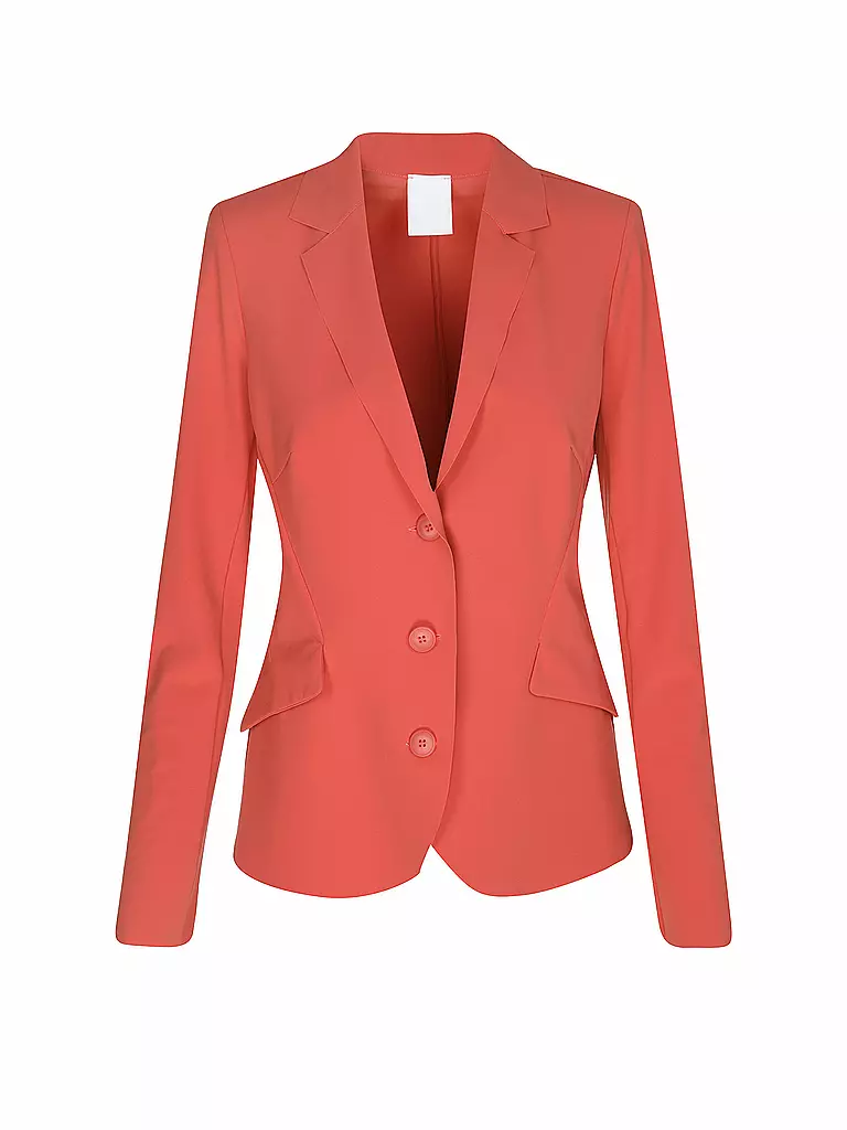 JAPAN TKY | Jerseyblazer DANNO | Rojo