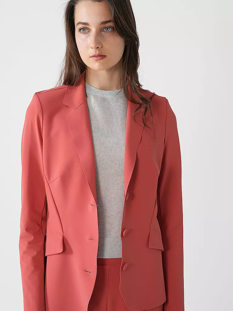 JAPAN TKY | Jerseyblazer DANNO | Rojo