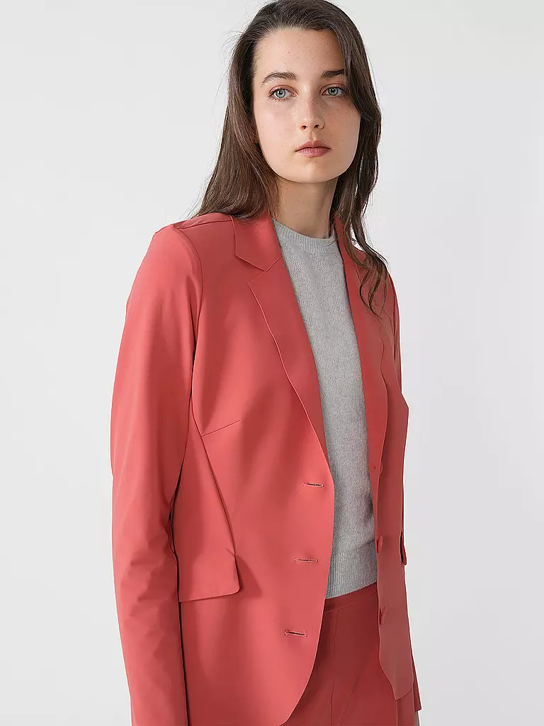 JAPAN TKY | Jerseyblazer DANNO | Rojo