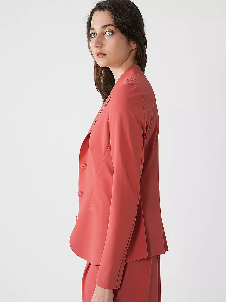 JAPAN TKY | Jerseyblazer DANNO | Rojo