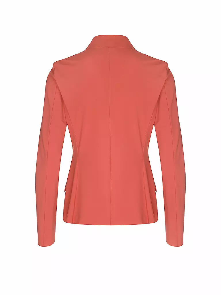 JAPAN TKY | Jerseyblazer DANNO | Rojo