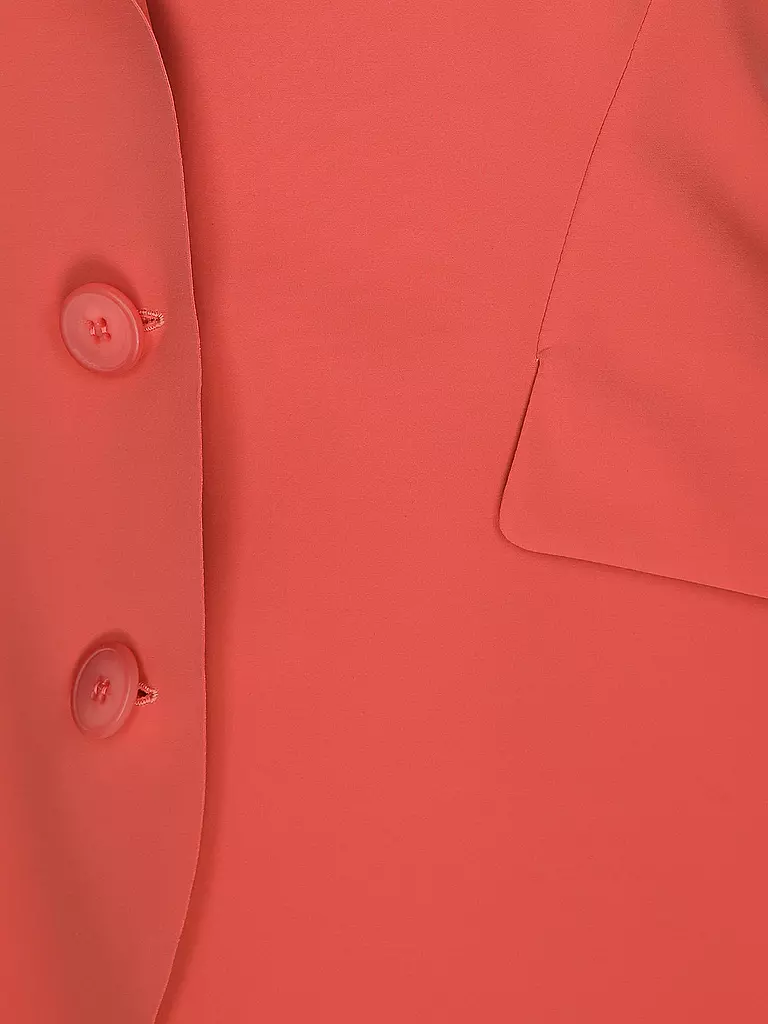 JAPAN TKY | Jerseyblazer DANNO | Rojo