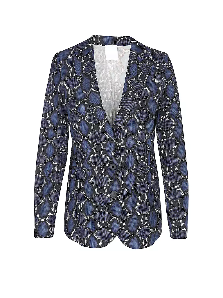 JAPAN TKY | Jerseyblazer SNEAK | Azul