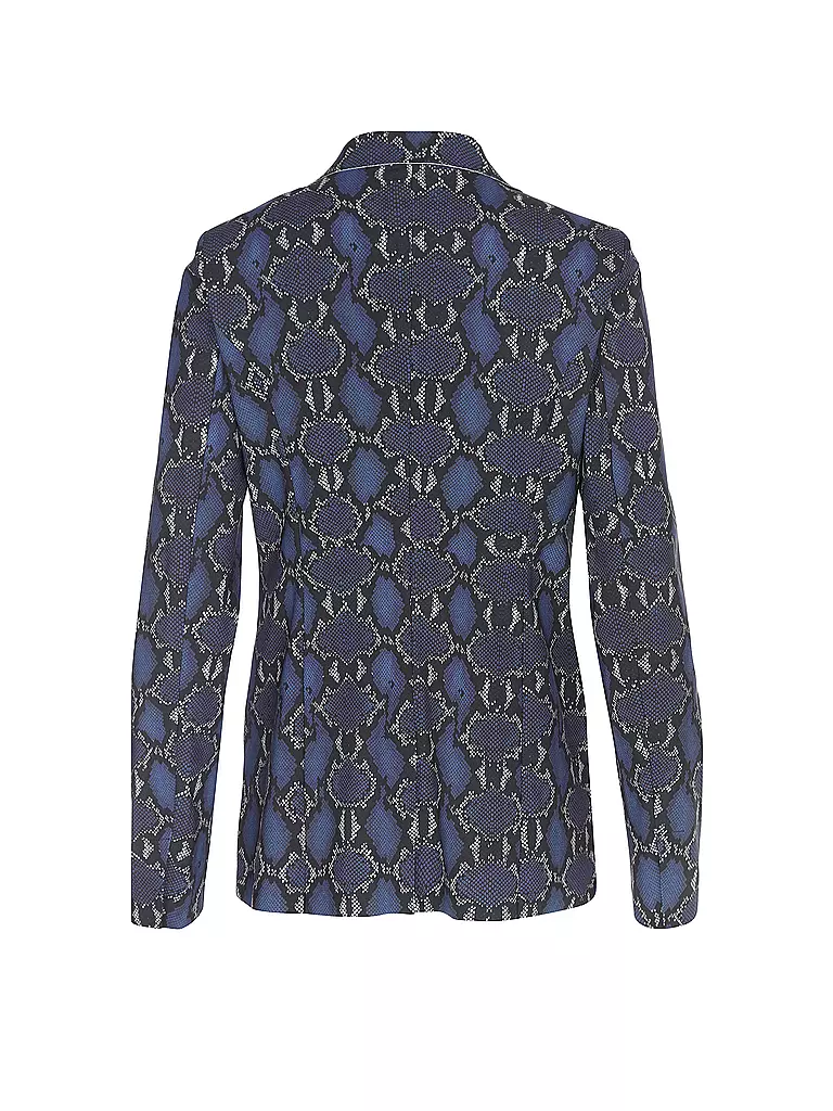 JAPAN TKY | Jerseyblazer SNEAK | Azul