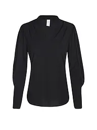JAPAN TKY | Langarmshirt CYARA | Negro