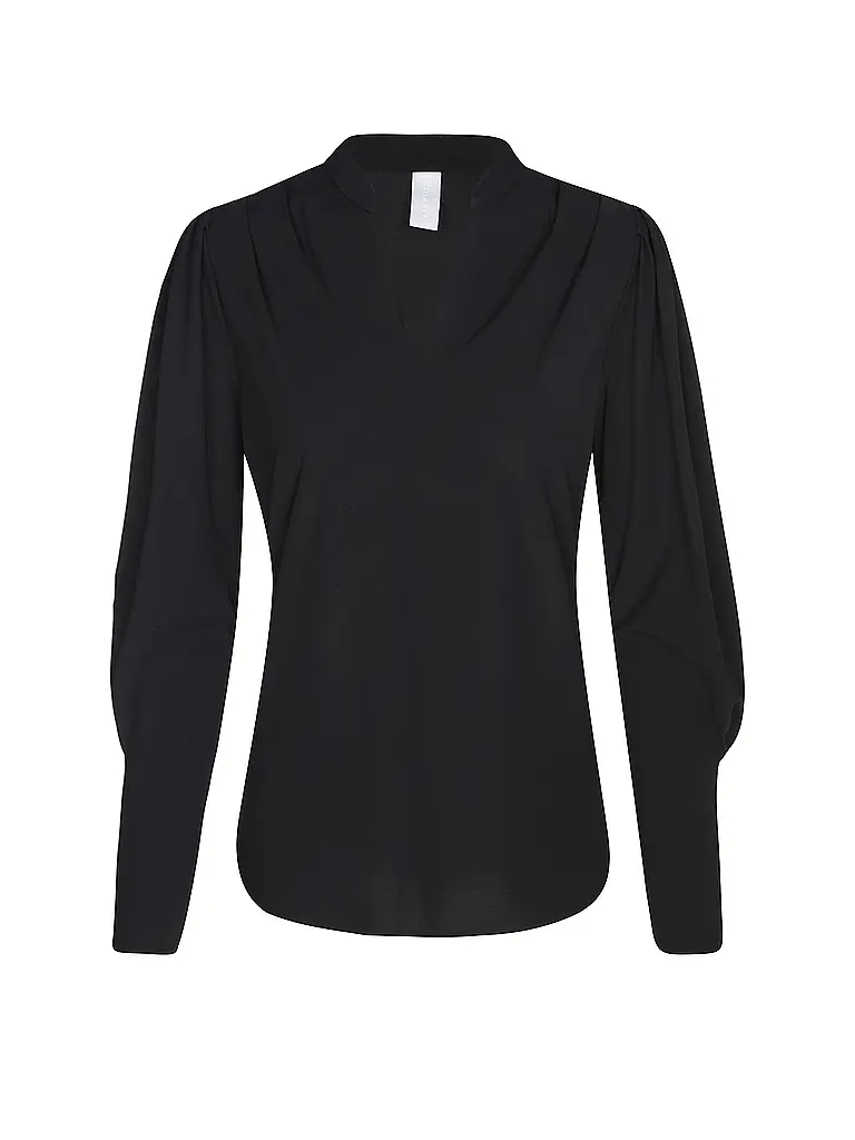 JAPAN TKY | Langarmshirt CYARA | Negro