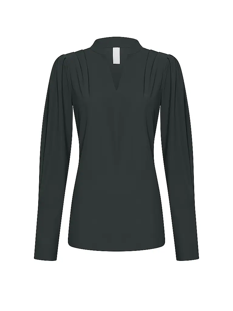 JAPAN TKY | Langarmshirt CYARA | Negro