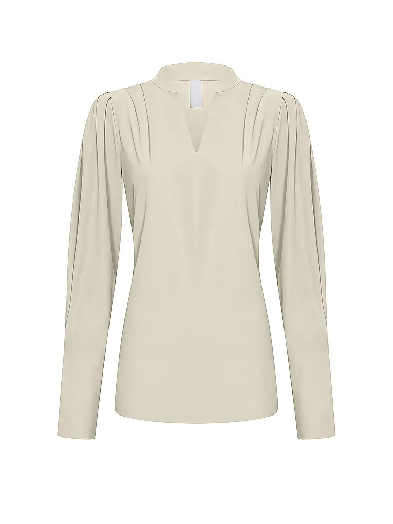 JAPAN TKY | Langarmshirt CYARA | Crema