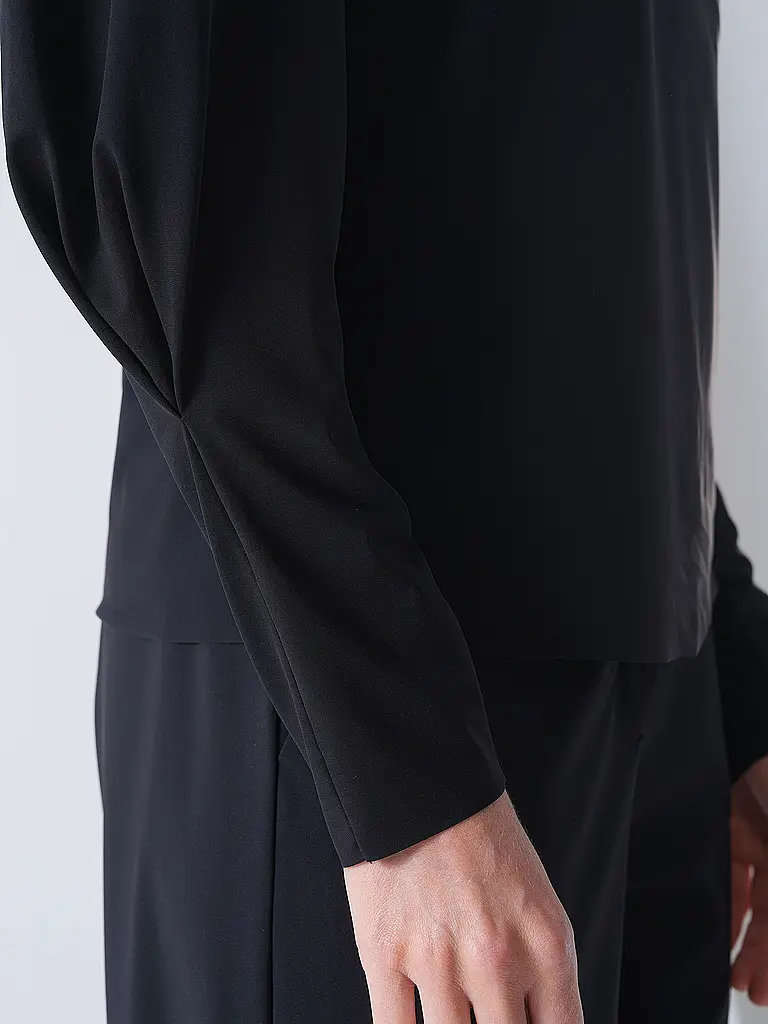 JAPAN TKY | Langarmshirt CYARA | Negro