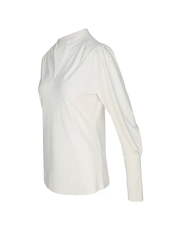 JAPAN TKY | Langarmshirt CYARA | Crema