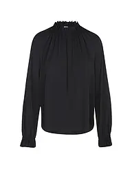 JAPAN TKY | Langarmshirt MUKAWA | Negro