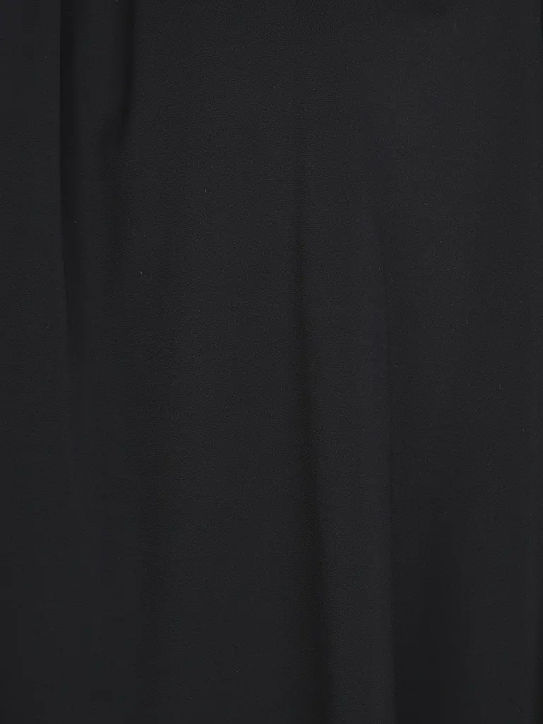JAPAN TKY | Langarmshirt MUKAWA | Negro
