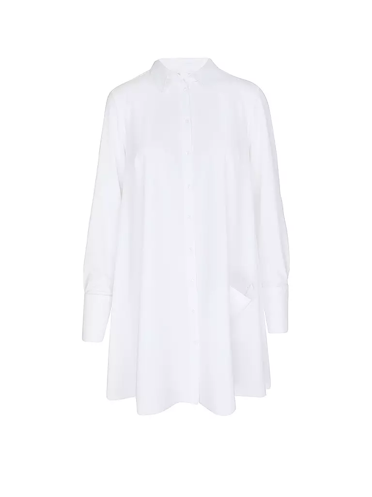 JAPAN TKY | Longbluse  | Blanco