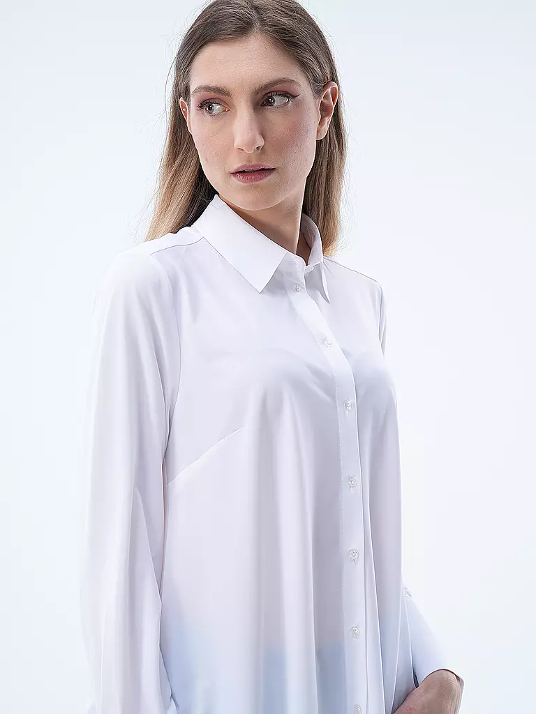 JAPAN TKY | Longbluse  | Blanco