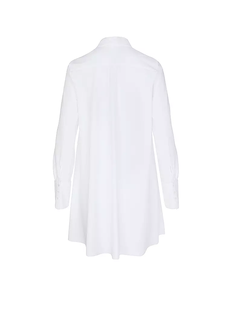 JAPAN TKY | Longbluse  | Blanco