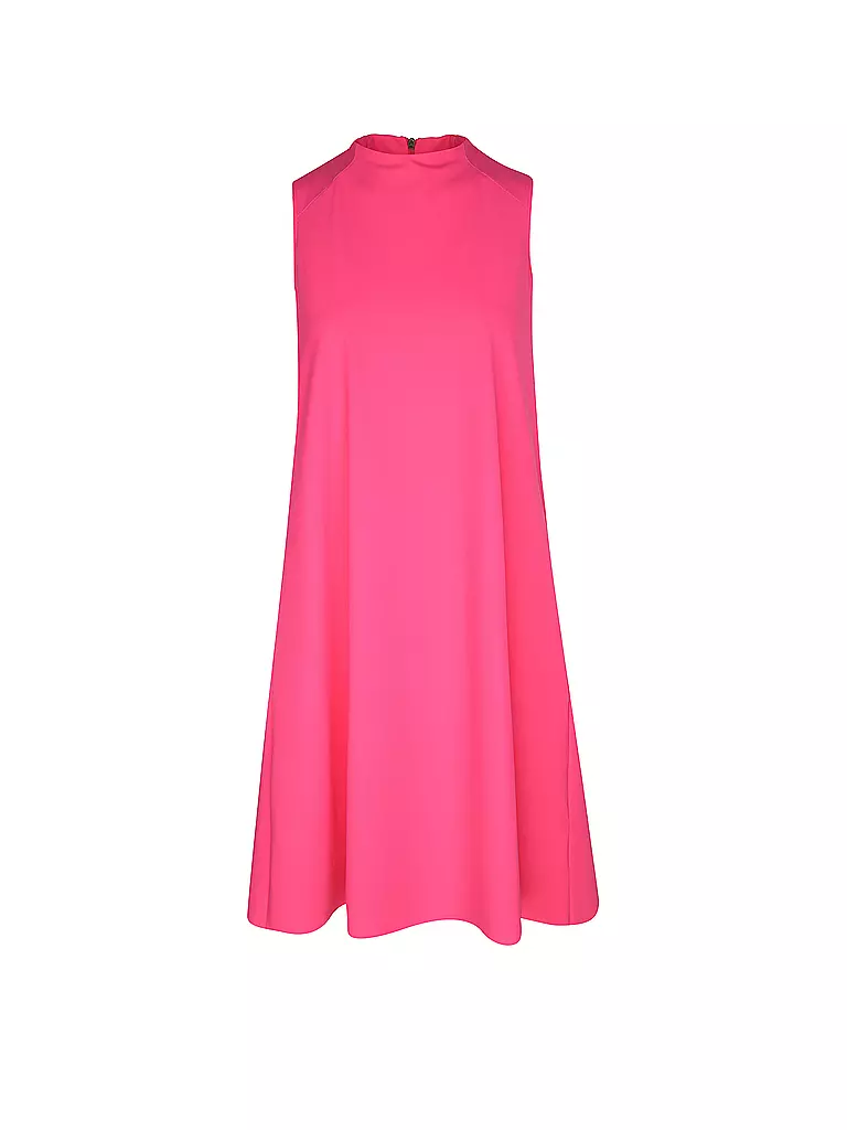 JAPAN TKY | Minikleid AMYA  | Fucsia