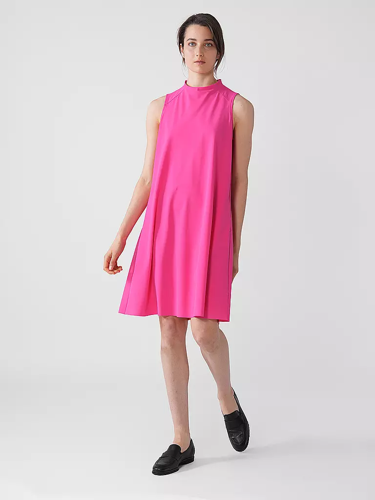 JAPAN TKY | Minikleid AMYA  | Fucsia