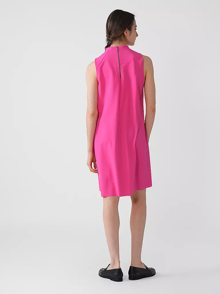 JAPAN TKY | Minikleid AMYA  | Fucsia