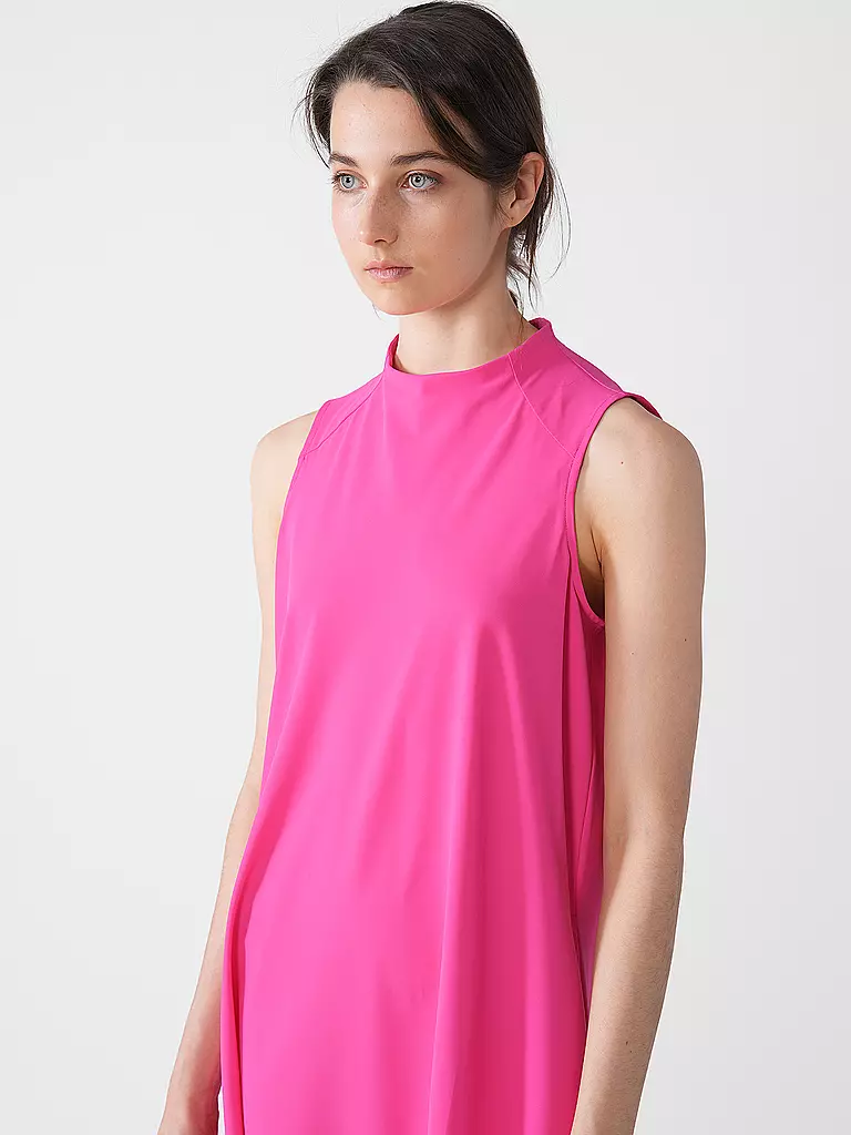 JAPAN TKY | Minikleid AMYA  | Fucsia