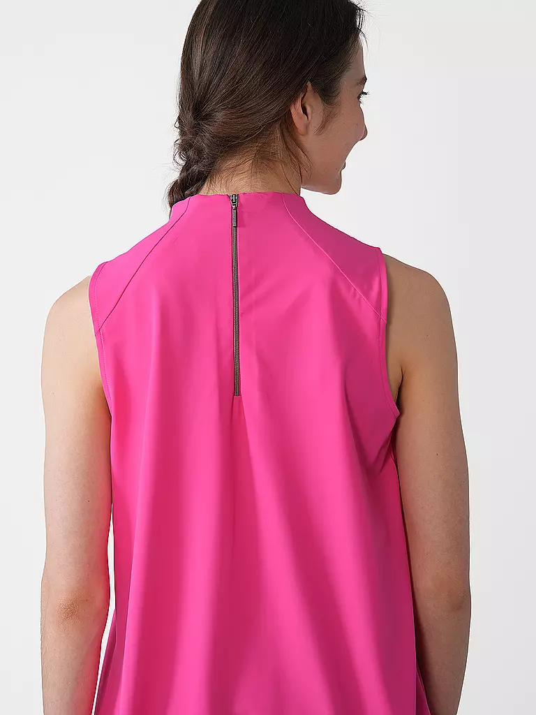 JAPAN TKY | Minikleid AMYA  | Fucsia