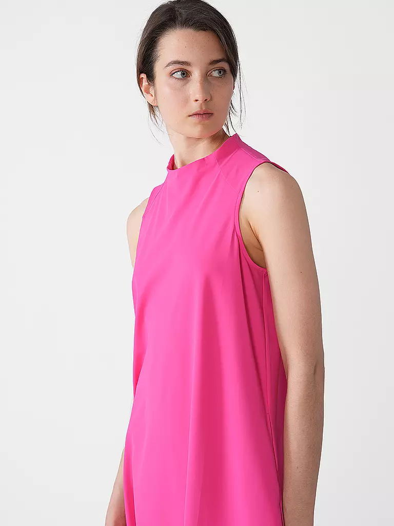 JAPAN TKY | Minikleid AMYA  | Fucsia