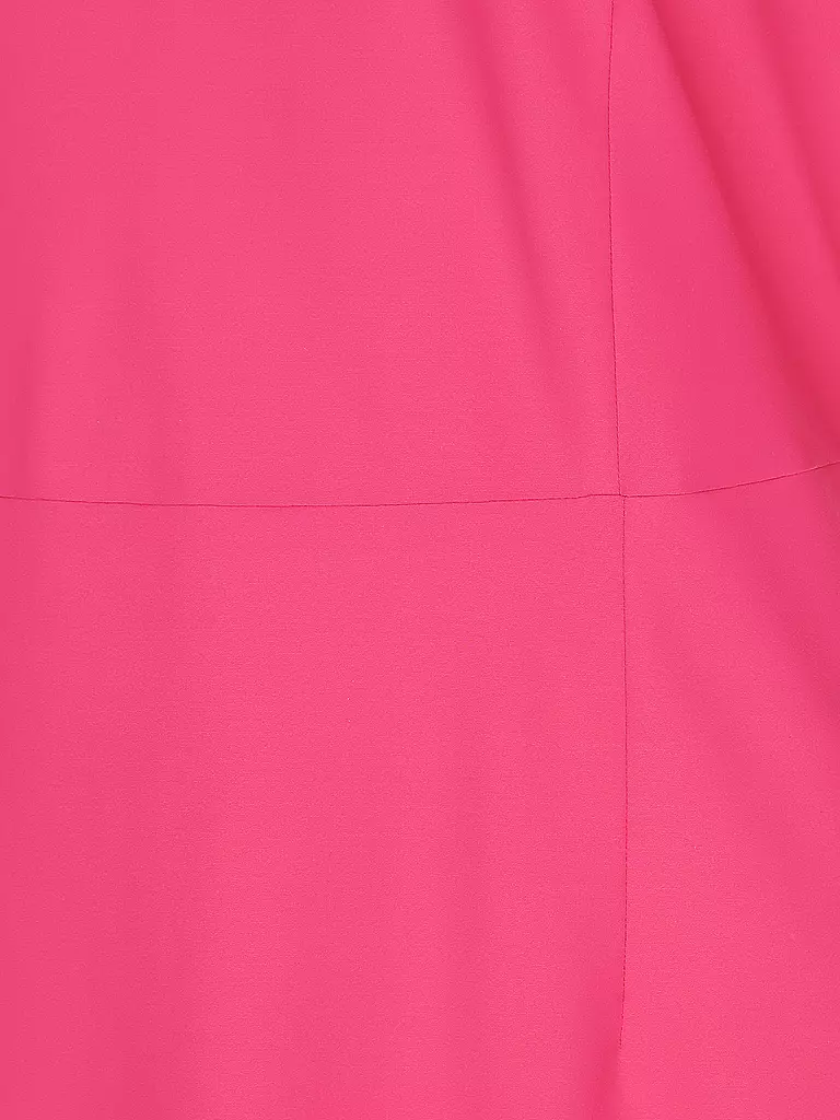 JAPAN TKY | Minikleid NOZOMI | Fucsia