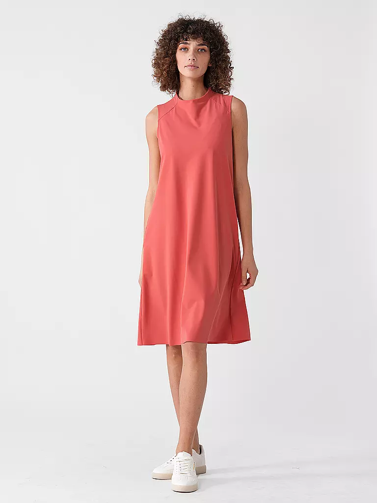 JAPAN TKY | Minivestido AMYA | Rojo
