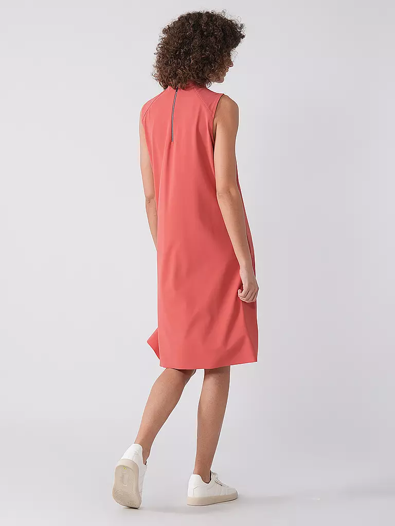 JAPAN TKY | Minivestido AMYA | Rojo