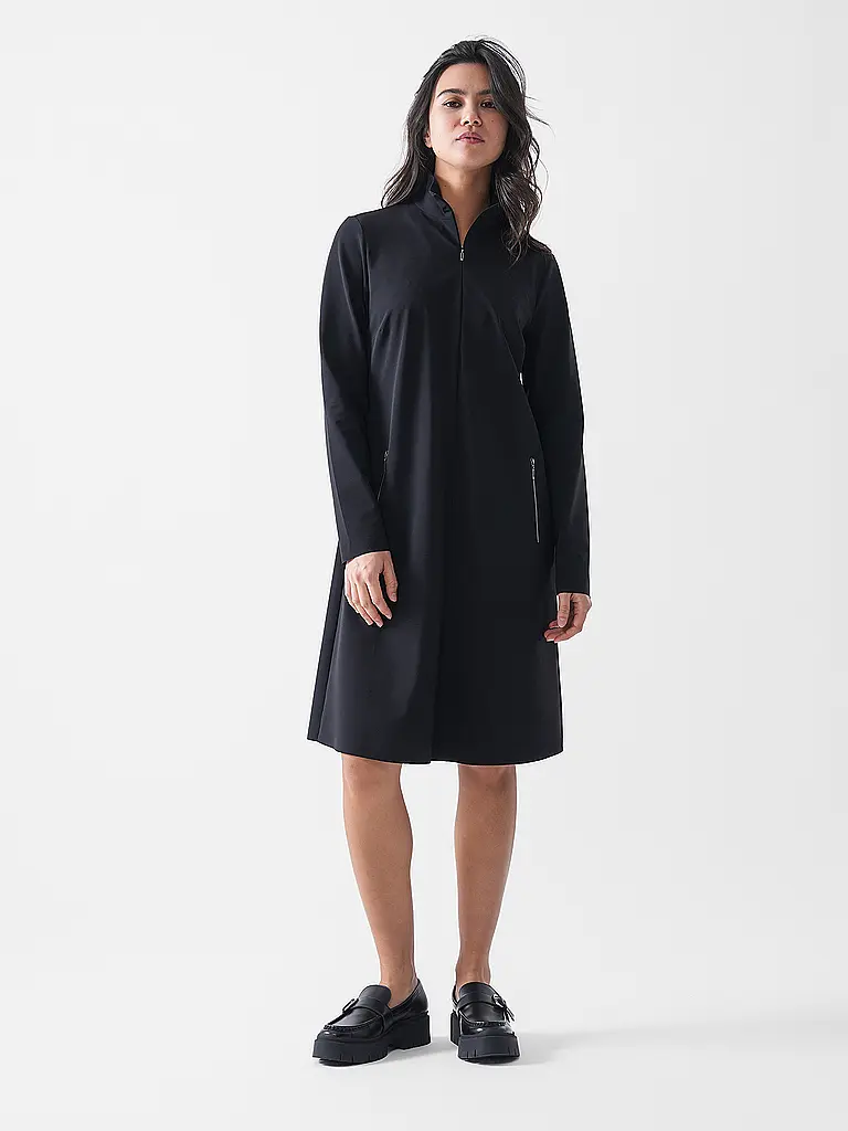 JAPAN TKY | Minivestido TAMO | Negro