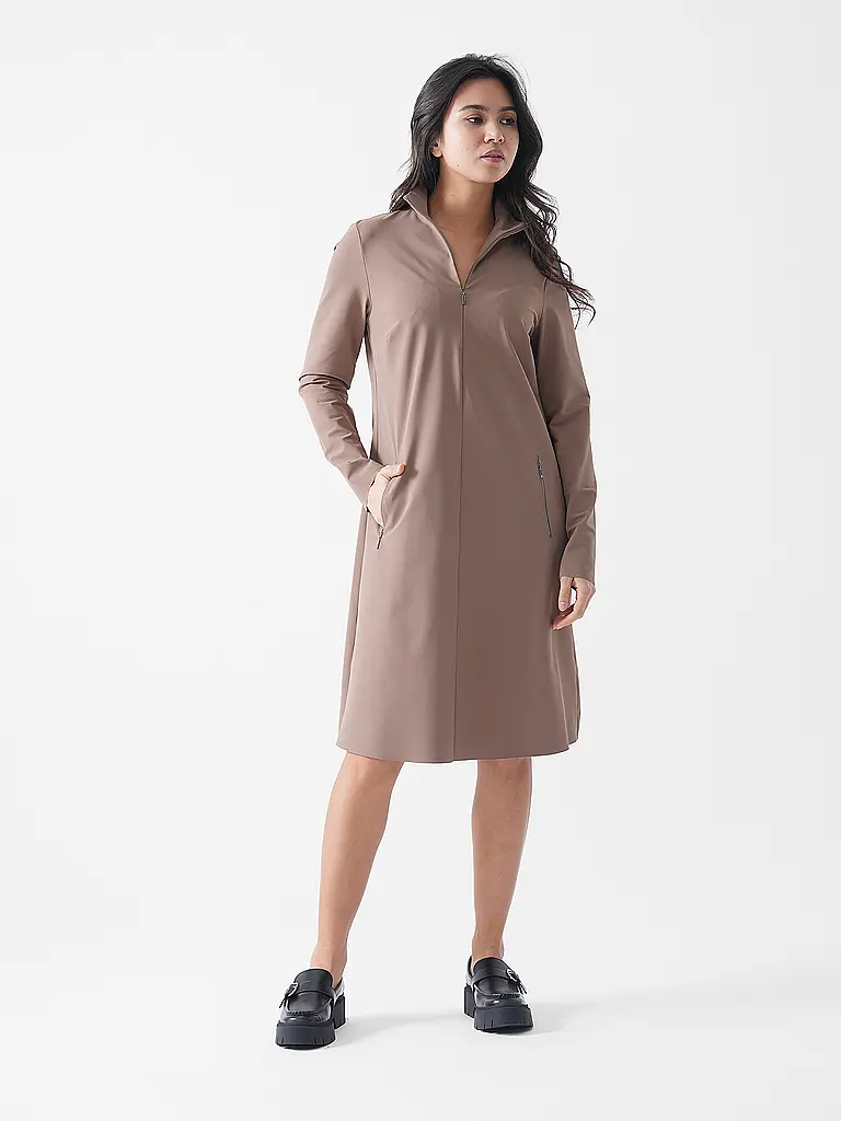 JAPAN TKY | Minivestido TAMO | Beige