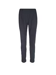 JAPAN TKY | Pantalón de vestir HANNA | Azul oscuro
