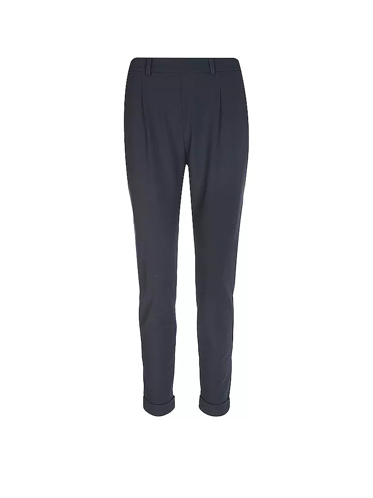 JAPAN TKY | Pantalón de vestir HANNA | Azul oscuro