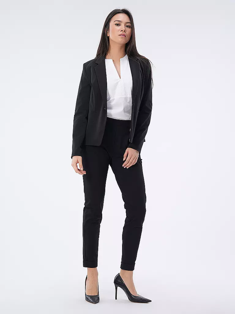 JAPAN TKY | Pantalón de vestir HANNA | Negro