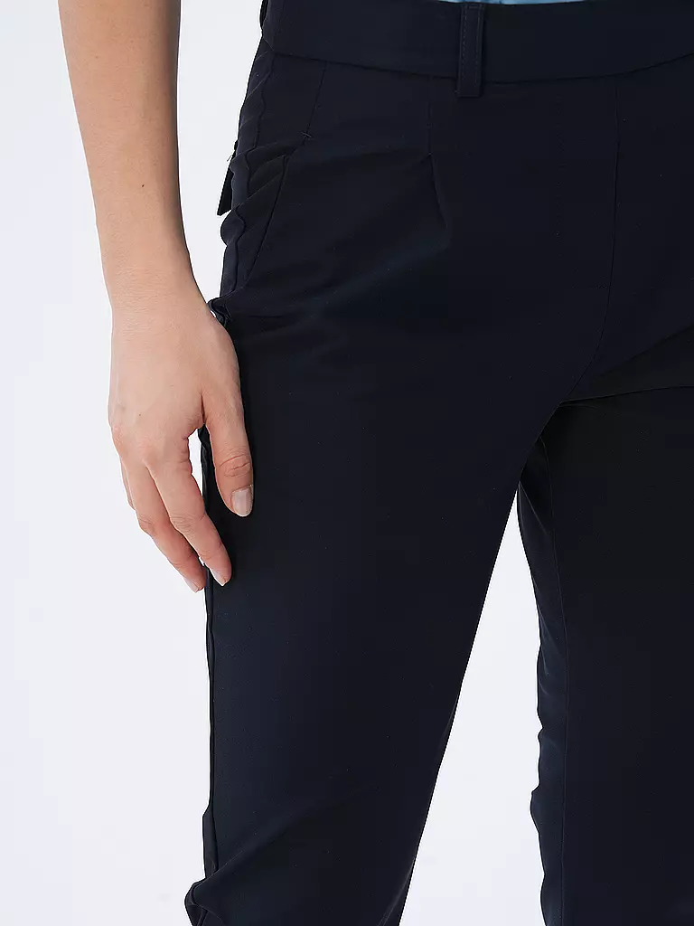 JAPAN TKY | Pantalón de vestir HANNA | Azul oscuro