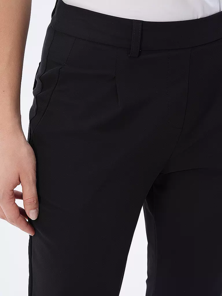 JAPAN TKY | Pantalón de vestir HANNA | Negro