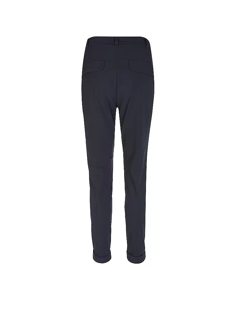 JAPAN TKY | Pantalón de vestir HANNA | Azul oscuro
