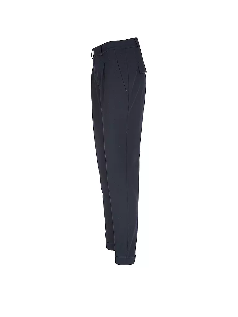 JAPAN TKY | Pantalón de vestir HANNA | Azul oscuro