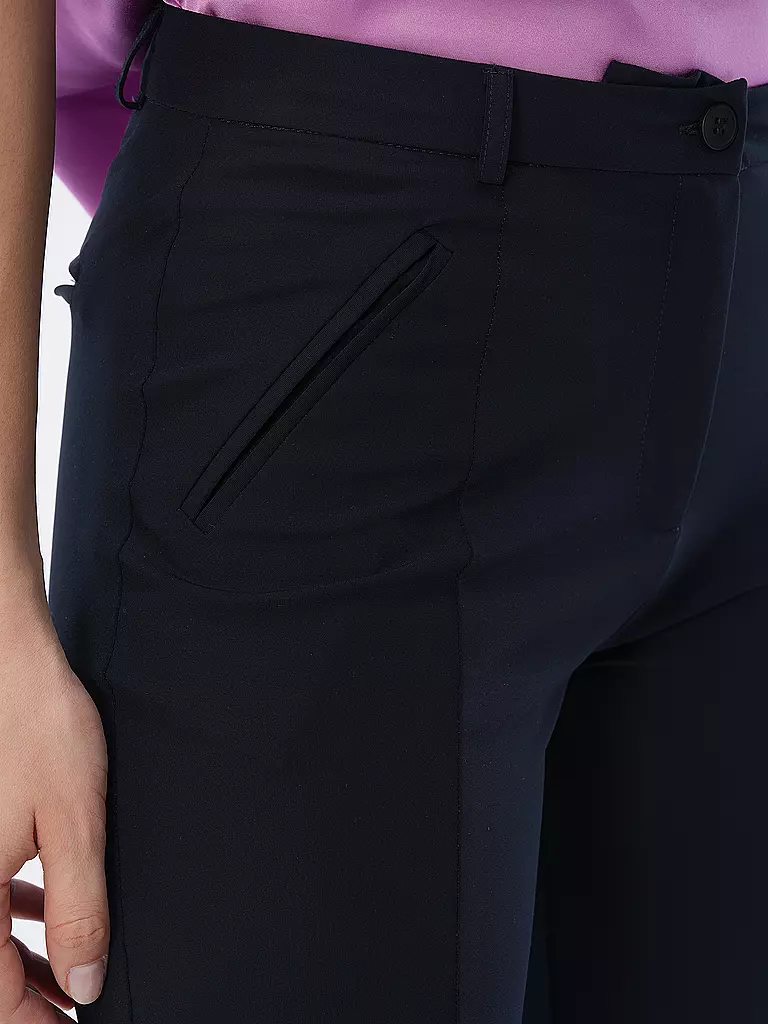 JAPAN TKY | Pantalón de vestir LEIKO | Azul