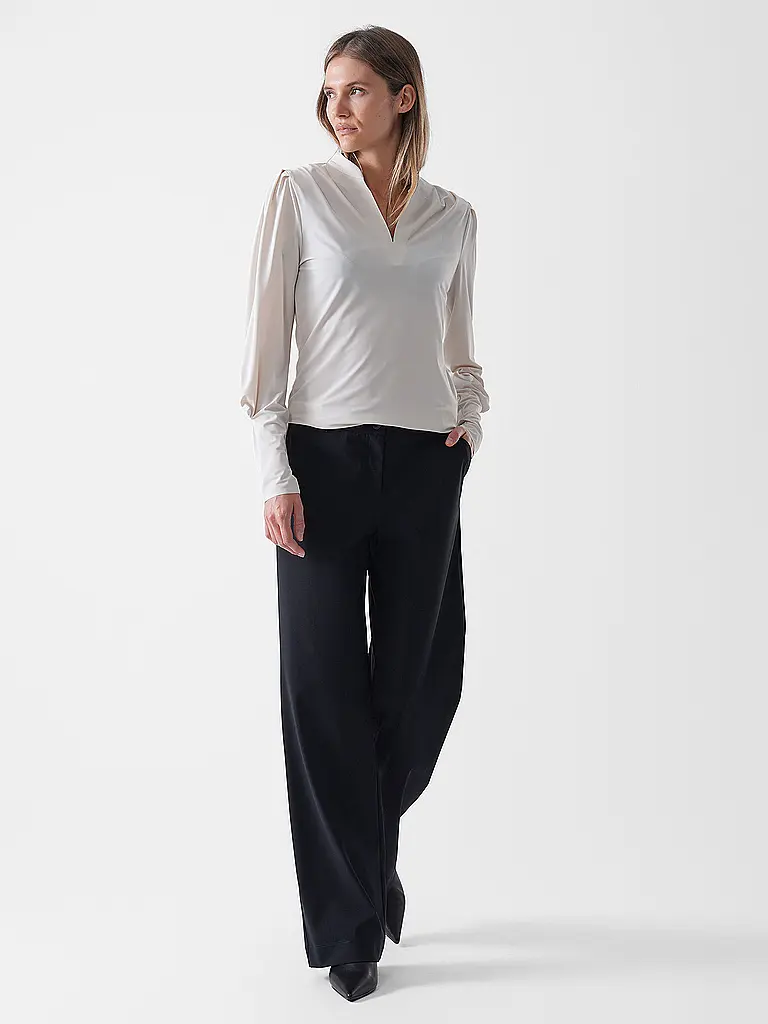 JAPAN TKY | Pantalones Marlene DARYO | Negro