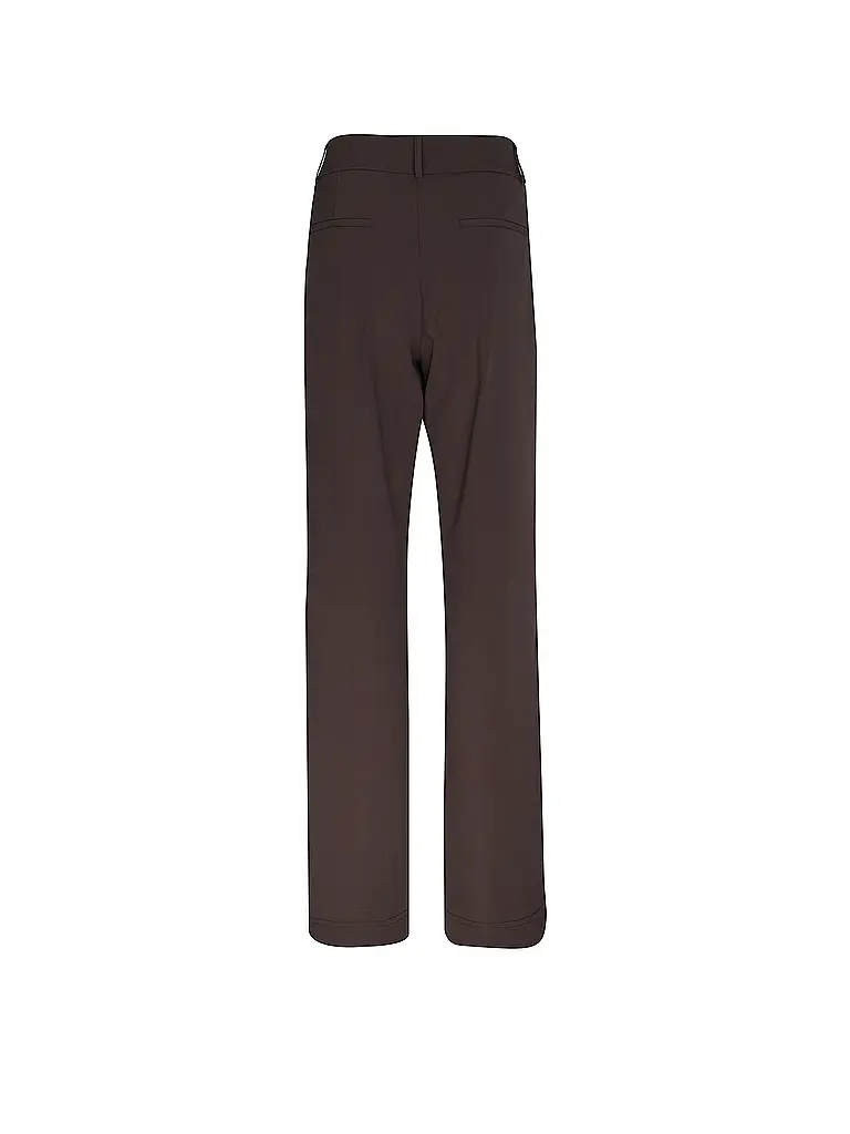 JAPAN TKY | Pantalones Marlene NIKA | Marrón