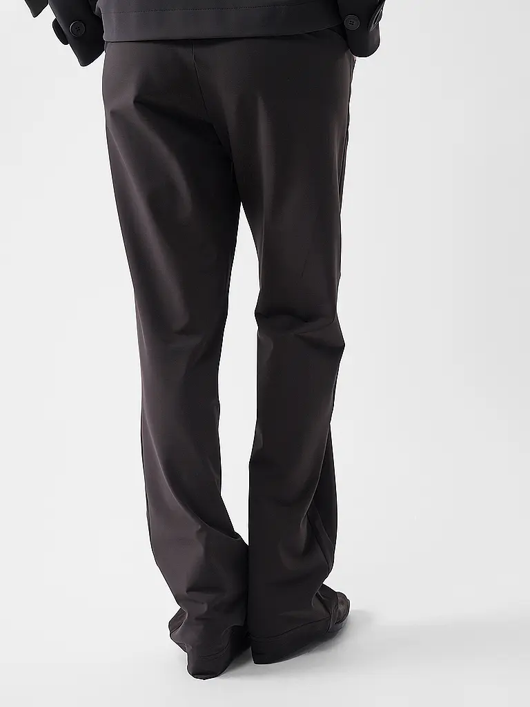 JAPAN TKY | Pantalones Marlene NIKA | Marrón