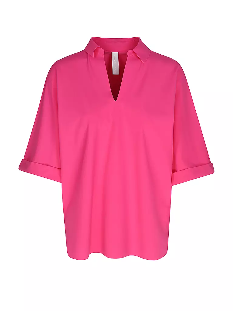 JAPAN TKY | Polo NUI | Fucsia