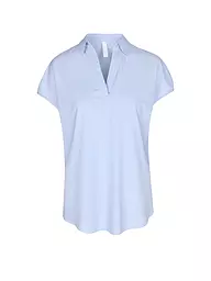 JAPAN TKY | Poloshirt KERA | Azul claro