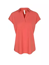 JAPAN TKY | Poloshirt KERA | Rojo