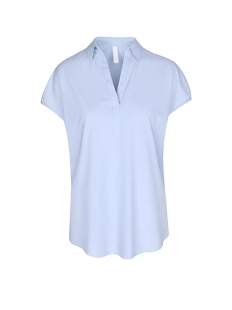 JAPAN TKY | Poloshirt KERA | Azul claro