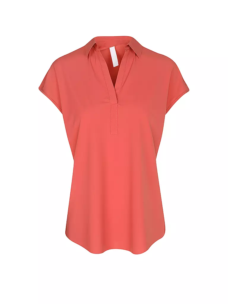JAPAN TKY | Poloshirt KERA | Rojo