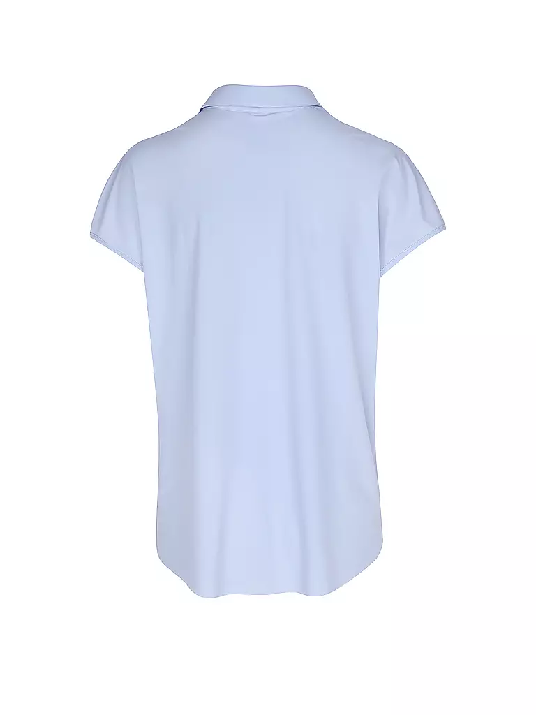 JAPAN TKY | Poloshirt KERA | Azul claro
