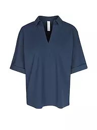 JAPAN TKY | Poloshirt NUI | Azul oscuro