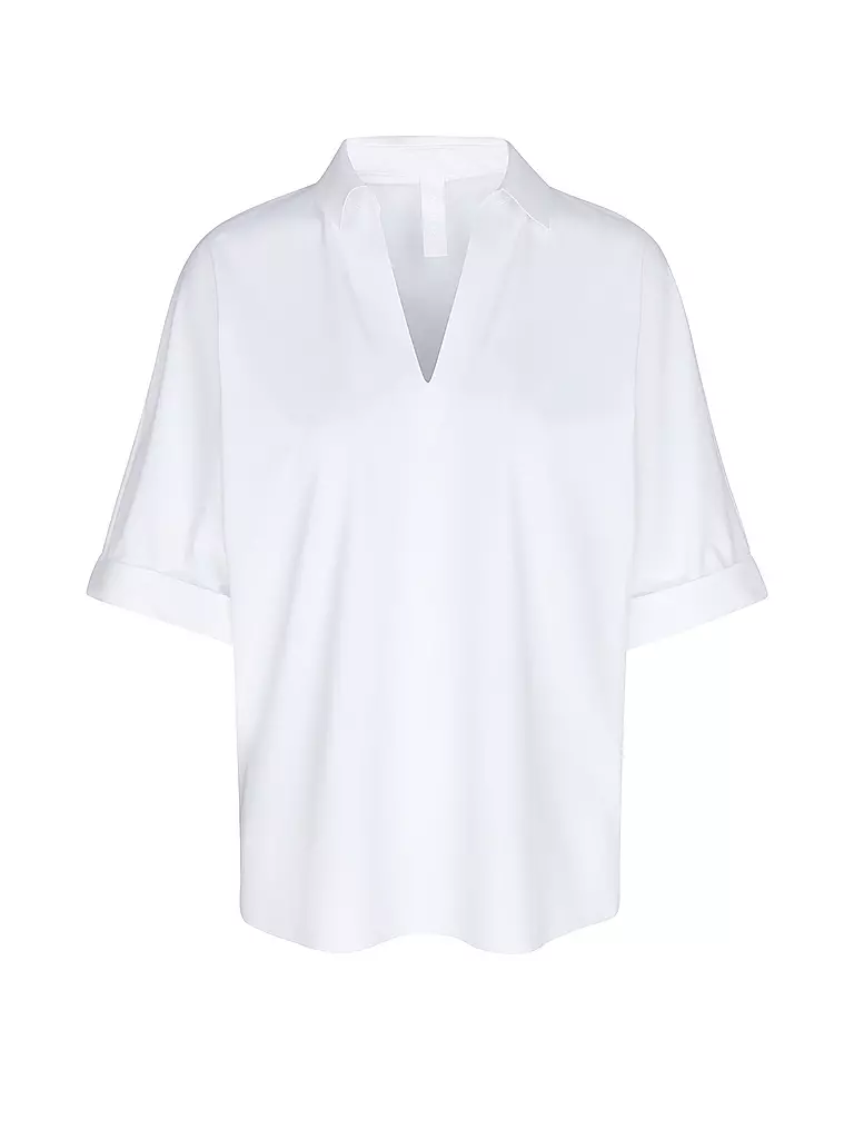 JAPAN TKY | Poloshirt NUI | Blanco